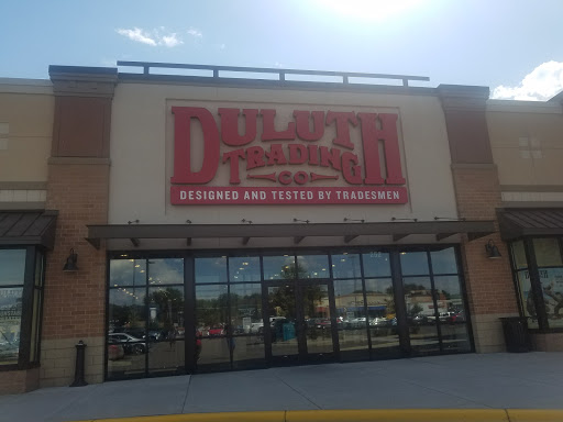 Clothing Store «Duluth Trading Company», reviews and photos, 252 57th Ave NE, Fridley, MN 55432, USA