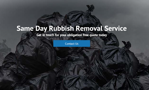 Bluey's Rubbish Removals