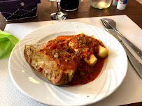 Plats et boissons du Restaurant La table de Magalie à Sainte-Foy-l'Argentière - n°4