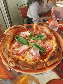 Pizza du Restaurant italien Dandino à Paris - n°20