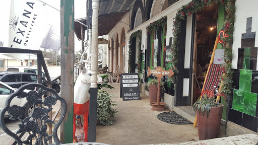 Coffee Shop «Fuel Coffee House», reviews and photos, 106 E Main St, Llano, TX 78643, USA