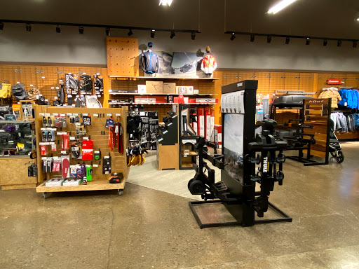 Camping Store «REI», reviews and photos, 17559 Haggerty Rd, Northville, MI 48167, USA