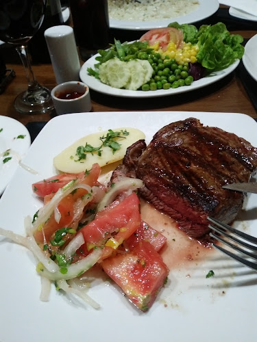 Teléfono de Restaurant Bife Sureño