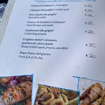 Photo n°4 de l'avis de A.i fait le 14/09/2023 à 05:59 sur le  Le Terrazze à Anacapri