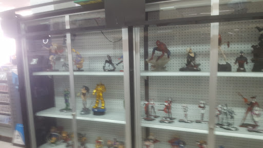 Comic Book Store «Heroes & Fantasies», reviews and photos, 920 Pat Booker Rd, Universal City, TX 78148, USA