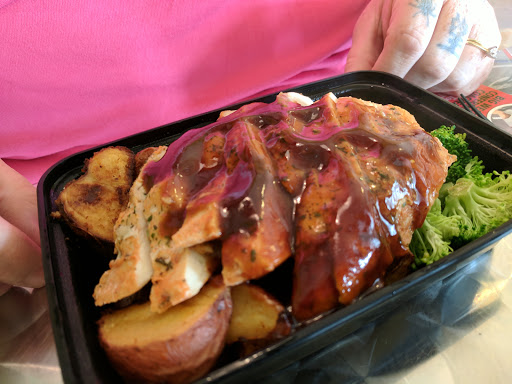 Health Food Store «Ready Fit Go Healthy Foods», reviews and photos, 8101 E Belleview Ave, Denver, CO 80237, USA