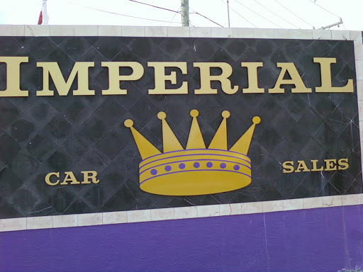 Used Car Dealer «Imperial Car Sales», reviews and photos, 27300 S Dixie Hwy, Homestead, FL 33032, USA