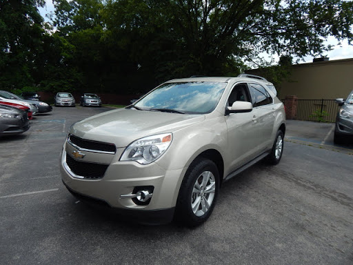 Used Car Dealer «Auto Masters of Nashville», reviews and photos, 4601 Nolensville Pike, Nashville, TN 37211, USA