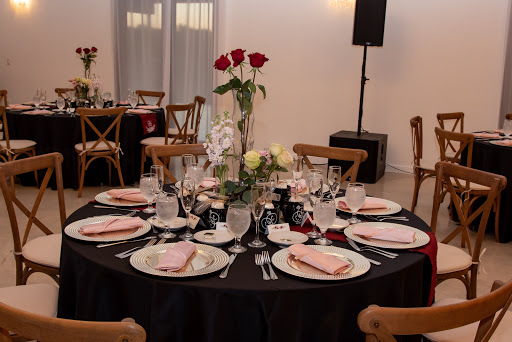 Wedding Venue «Aqua Reception Hall», reviews and photos, 14060 SW 8th St, Miami, FL 33184, USA