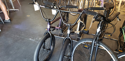  «The Spoke Easy», reviews and photos, 1523 Elizabeth Ave #120, Charlotte, NC 28204, USA