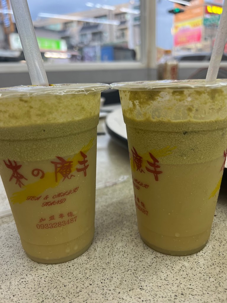 茶之魔手 (仁武八德南店） 的照片