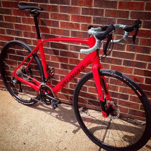 Bicycle Store «Turin Bicycles Ltd», reviews and photos, 700 Lincoln St, Denver, CO 80203, USA