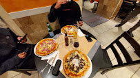 Pizza du Pizzeria Pizza Pino à Paris - n°8