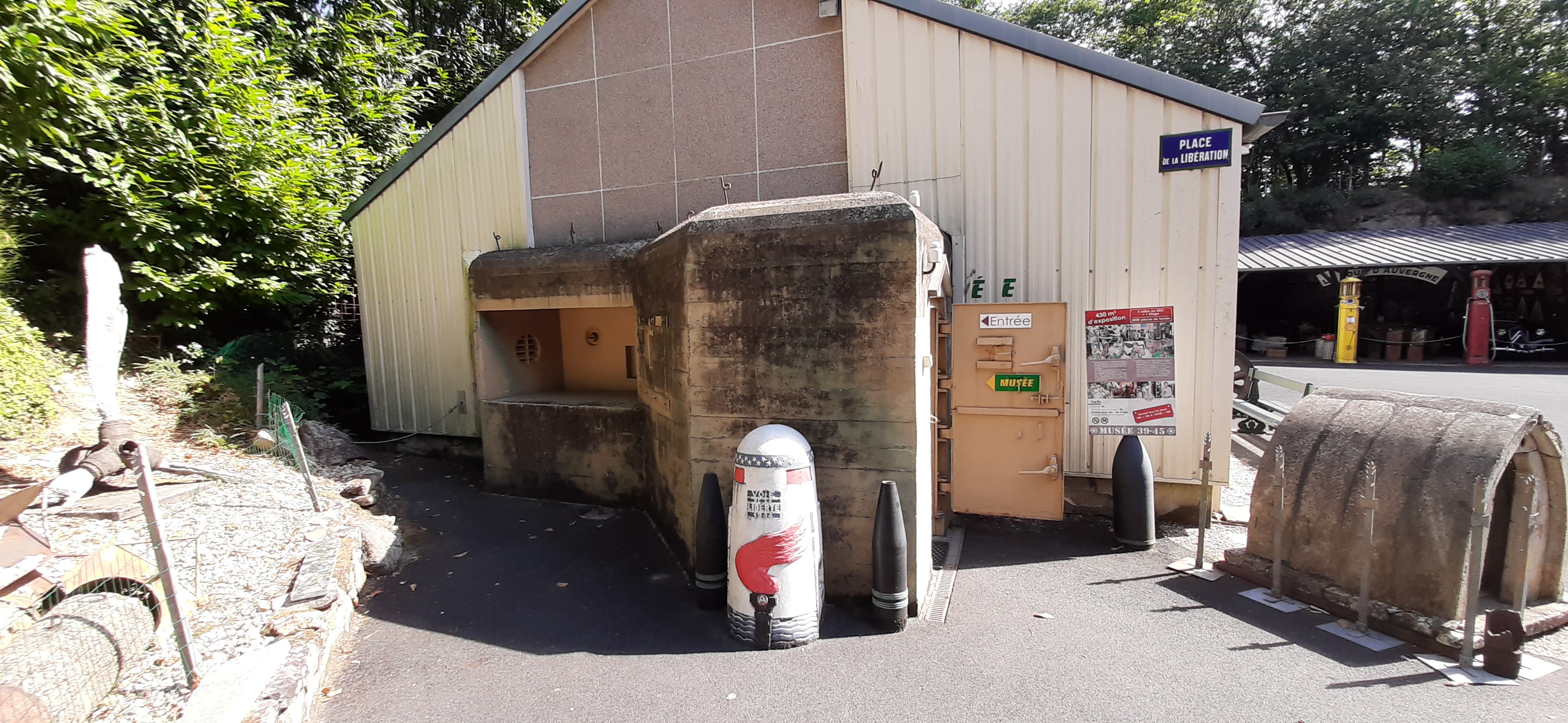 Photo n° 14 de l'avis de Pascal.e fait le 20/07/2020 à 19:02