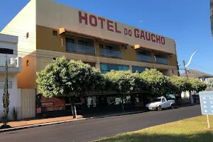 Hotel & Churrascaria do Gaúcho image