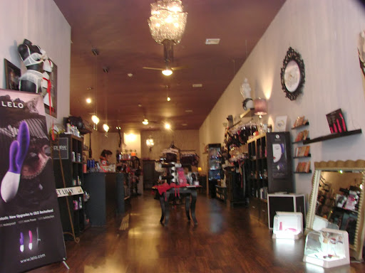 Novelty Store «The Velvet Lily», reviews and photos, 1204 Chestnut St, Philadelphia, PA 19107, USA