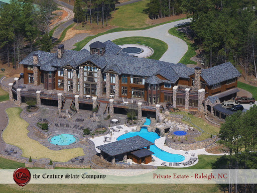 Roofing Contractor «Century Slate Co», reviews and photos, 1310 E Cornwallis Rd, Durham, NC 27713, USA