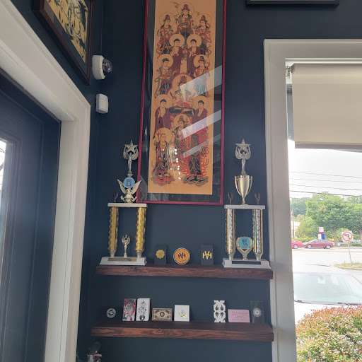 Tattoo Shop «Hudson Valley Tattoo Company», reviews and photos, 1552 U.S. 9, Wappingers Falls, NY 12590, USA