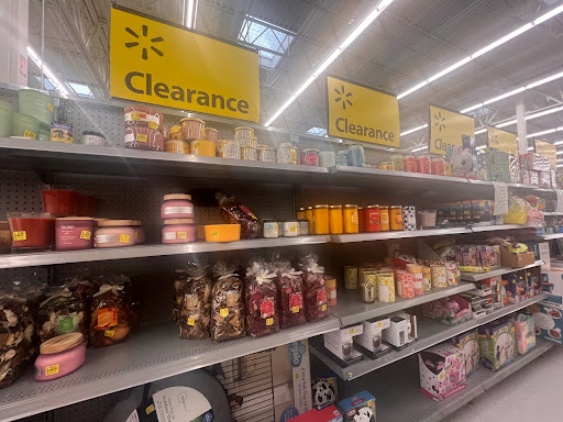 Department Store «Walmart Supercenter», reviews and photos, 1699 N Woodland Blvd, DeLand, FL 32720, USA