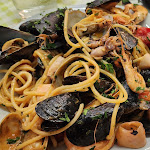 Photo n°1 de l'avis de L. fait le 24/06/2023 à 21:13 sur le  Cod da Saretta, Merluzzo fritto à Syracuse