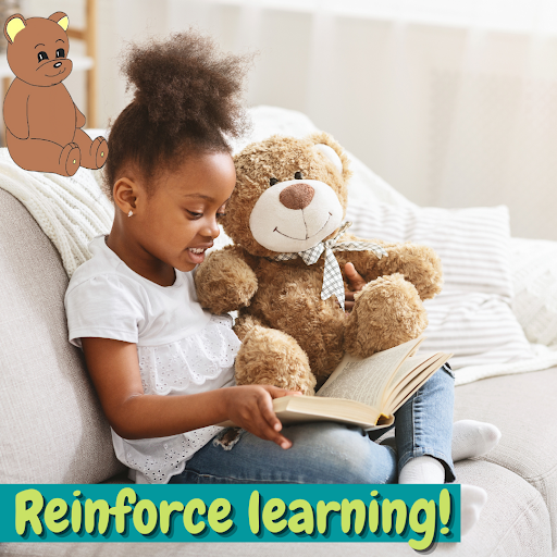 Day Care Center «Teddy Bear Day Care and Preschool», reviews and photos, 10615 Braddock Rd, Fairfax, VA 22032, USA