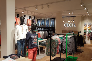 Cecil Store Wil