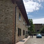 Photo n°26 de l'avis de Pirani.a fait le 28/05/2021 à 13:19 sur le  Agriturismo Ca' di Piaza à Monte San Pietro