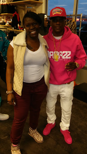 Shopping Mall «Eagledale Plaza Shopping Center», reviews and photos, 2802 Lafayette Rd, Indianapolis, IN 46222, USA