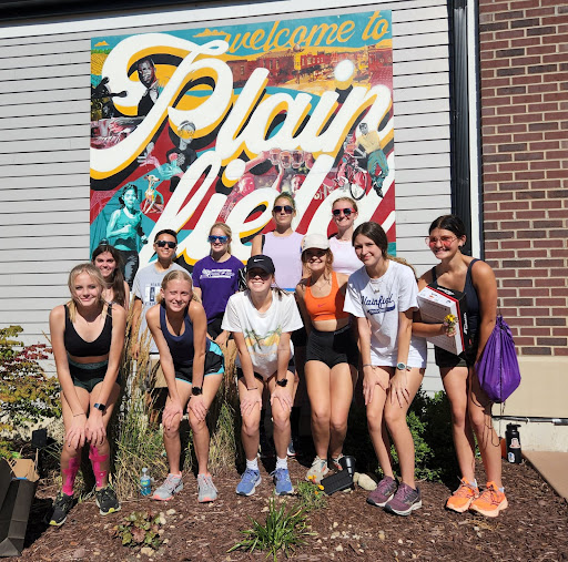 Running Store «DNA Athletics», reviews and photos, 16133 Weber Rd, Crest Hill, IL 60403, USA