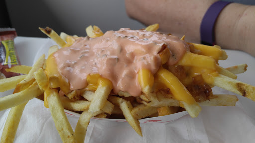 In-N-Out Burger image