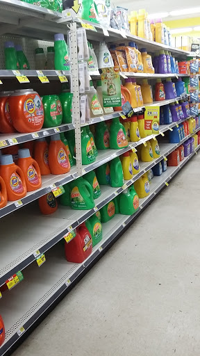 Discount Store «Dollar General», reviews and photos, 499 W Main St, Batavia, OH 45103, USA