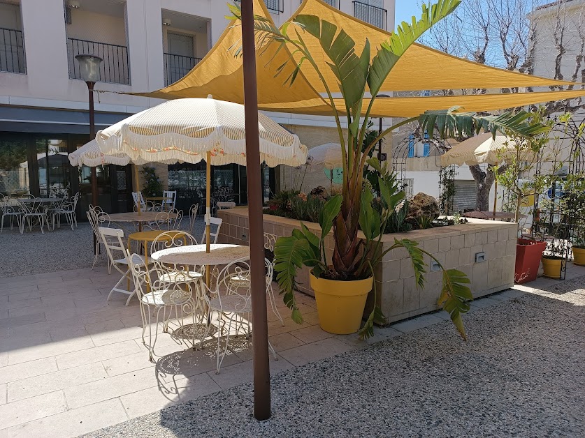 Café Lo à La Ciotat (Bouches-du-Rhône 13)