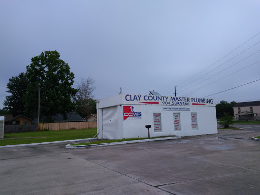 Clay County Master Plumbing in Middleburg, Florida