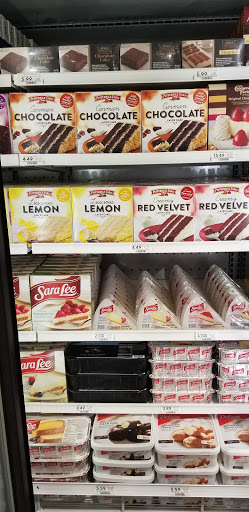 Supermarket «Publix Super Market at Governors Towne Square», reviews and photos, 6110 Cedarcrest Rd, Acworth, GA 30101, USA