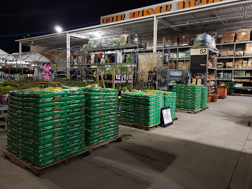 Home Improvement Store «The Home Depot», reviews and photos, 4121 Crain Hwy, Bowie, MD 20716, USA