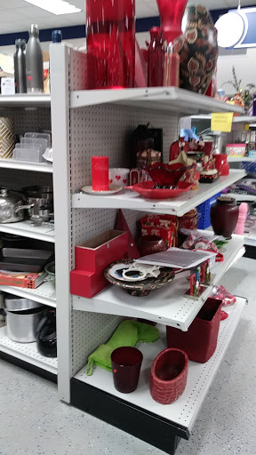 Thrift Store «Goodwill Thrift Store - Mandarin», reviews and photos