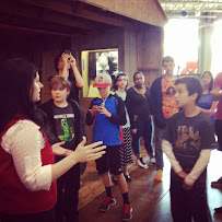 The Einstein School - Photo 7 - Car repair in Plano, TX, Plano