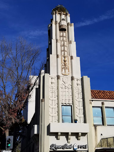Movie Theater «Senator Theater», reviews and photos, 517 Main St, Chico, CA 95928, USA