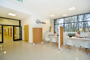Gameta Kielce - klinika leczenia niepłodności, diagnostyka, in vitro image
