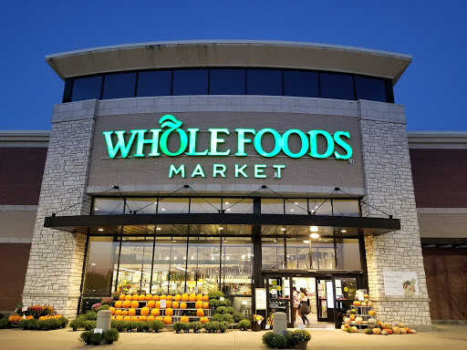 Grocery Store «Whole Foods Market», reviews and photos, 1160 Town and Country Crossing Dr, Town and Country, MO 63017, USA