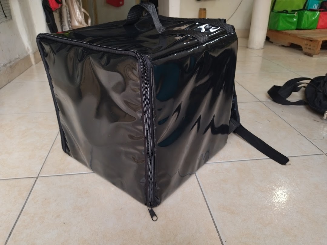 Bolsos papos