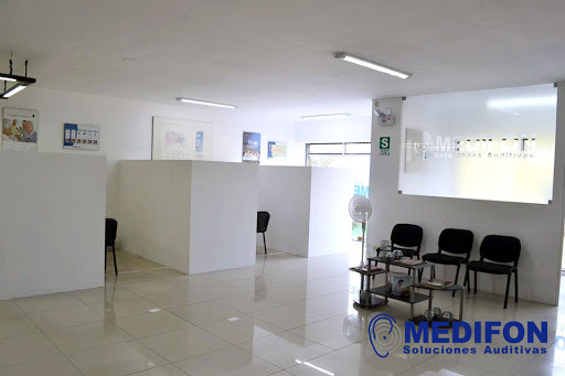 Medifon Centros Auditivos