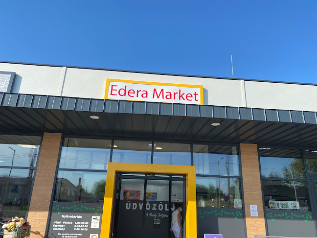 Edera Market - Bolt