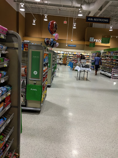 Supermarket «Publix Super Market at Governors Towne Square», reviews and photos, 6110 Cedarcrest Rd, Acworth, GA 30101, USA