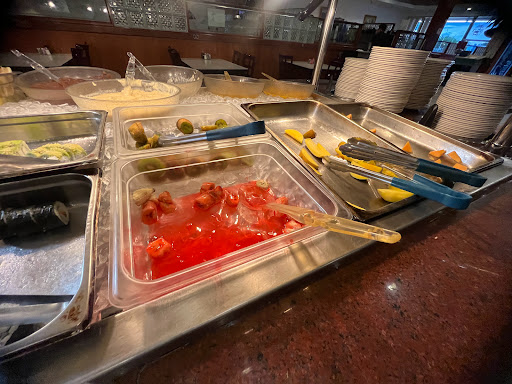 Tasty Buffet image