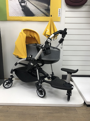 Reviews of Tommy's UK in London - Baby store