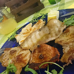 Photo n°1 de l'avis de Pierluigi.i fait le 19/01/2018 à 01:04 sur le  Ai Fiori à Cassano All’Ionio