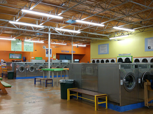 Laundromat «Amigo Laundry», reviews and photos, 3349 Country Club Dr W, Irving, TX 75038, USA