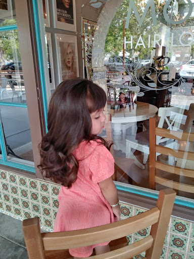 Hair Salon «Moski Hair Lounge», reviews and photos, 2106 11th Ave, Sacramento, CA 95818, USA
