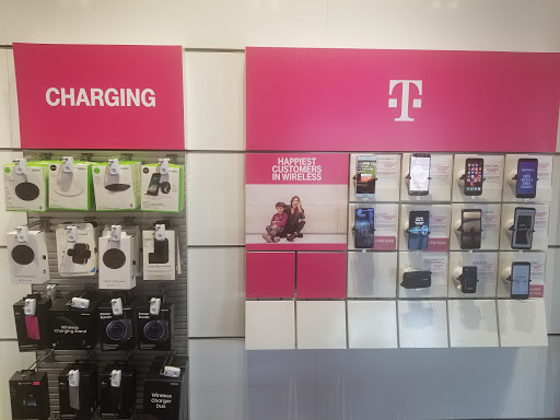 Cell Phone Store «T-Mobile», reviews and photos, 5455 Wadsworth Bypass, Arvada, CO 80002, USA